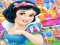 Lojë Snow White në internet