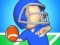 Lojë Quarterback Rush në internet