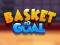 Lojë Basket Goal në internet