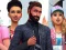 Lojë Sims Jigsaw Puzzle Collection në internet