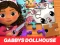 Lojë Gabbys Dollhouse Jigsaw Puzzle në internet