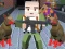 Lojë Pixel Apocalypse Survival Online në internet