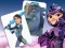 Lojë Trollhunters Rise of The Titans Memory Card Match në internet