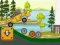 Lojë Hill Climb Tractor 2D në internet