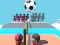 Lojë Volley Squid Gamer në internet
