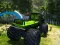Lojë Realistic Monster Truck Offroad Simulator në internet