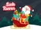 Lojë Santa Runner në internet