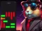 Lojë Hamster Puzzle Keys në internet
