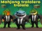 Lojë Mahjong tralalero tralala në internet