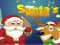 Lojë Santa's Mission në internet