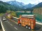 Lojë Indian Cargo Truck Gwadar Port Game në internet