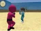Lojë Squid Game: Shooting Survival në internet