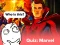 Lojë Quiz: marvel në internet