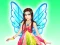Lojë Nature Fairy Dressup në internet
