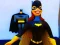 Lojë Incredible Superheroes Puzzle në internet