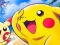 Lojë Pokemon Jigsaw Puzzle Collection në internet