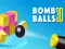 Lojë Cannon Bounce 3D në internet