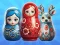 Lojë Sort by Matryoshka Shelves! në internet