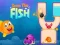 Lojë Save The Fish në internet