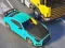 Lojë Traffic Racer Online në internet
