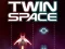 Lojë Twin Space në internet