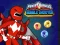 Lojë Power Rangers Bubble Shoot në internet