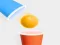 Lojë Tricky Cups? në internet