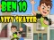 Lojë Ben 10 Gravity Skater në internet