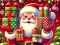 Lojë Christmas Gift Jump në internet