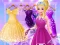 Lojë Cinderella Dress Up Girls në internet