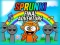 Lojë Sprunki Final Adventure në internet