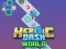 Lojë Heroic Dash World në internet