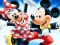 Lojë Mickey Mouse Jigsaw Puzzle Collection në internet