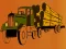 Lojë Logging Trucks Coloring në internet