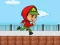 Lojë Speedrun Parkour në internet