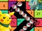 Lojë Pokemon Bricks Breaker në internet