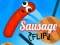 Lojë Sausage Game në internet
