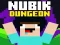 Lojë Nubik Dungeon në internet