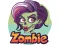 Lojë Mrs. Zombie në internet