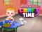 Lojë Baby Hazel Crafts Time në internet