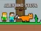 Lojë Alex and Steve Adventures Saves në internet