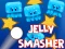 Lojë Jelly Smasher në internet