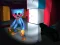 Lojë Poppy Huggy Wuggy Shooter në internet