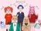 Lojë Fun Dress Up Game në internet