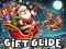 Lojë Gift Glide në internet