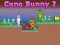 Lojë Cano Bunny 2 në internet