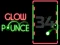 Lojë Glow Pounce në internet