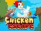 Lojë Chicken Escape në internet