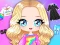 Lojë Chibi Beauty Salon Dress Up And Spa në internet