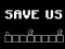 Lojë Save Us në internet